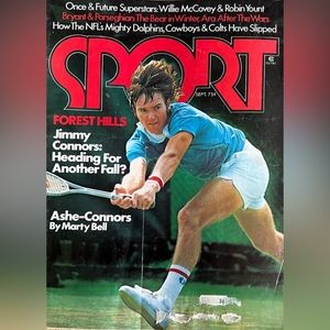 Sport Magazine | September 1975 Issue